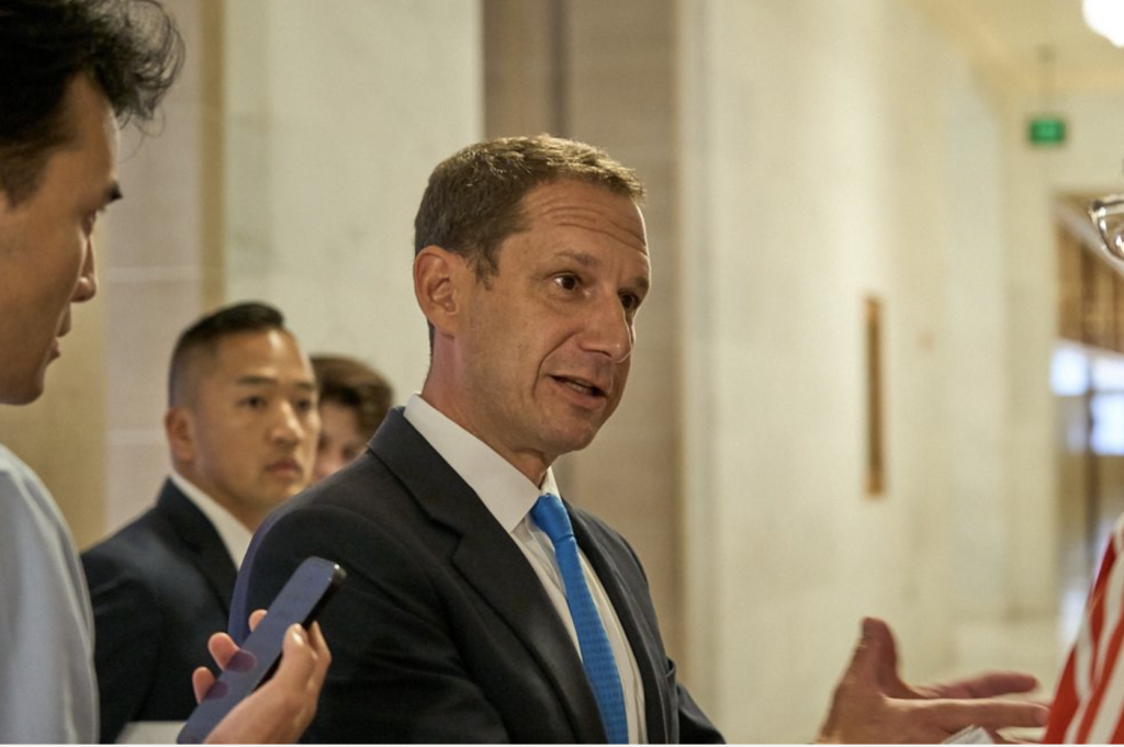 The mayor’s big lie on Prop. F — 48 Hills, San Mateo Schools news