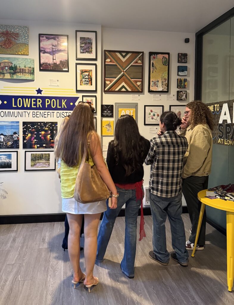Best of the Bay 2026 Editors’ Pick: Creative Collective — 48 Hills, San Mateo Technology news