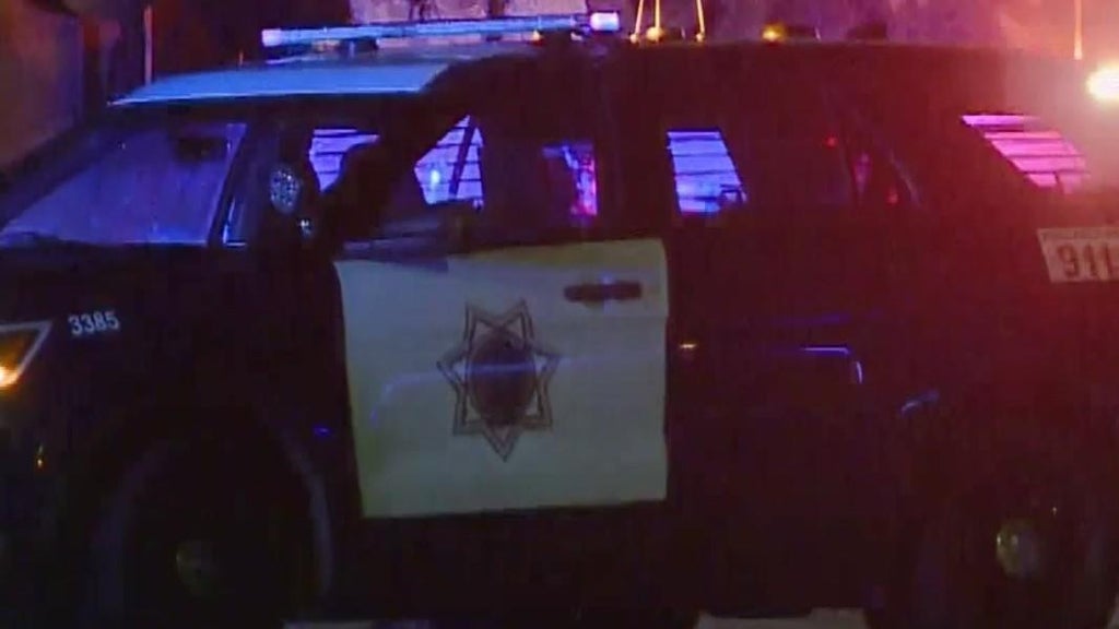 San Jose teens involved in traffic stop that preceded police shooting, attempted carjacking — CBS Bay Area (KPIX), San Mateo Schools news