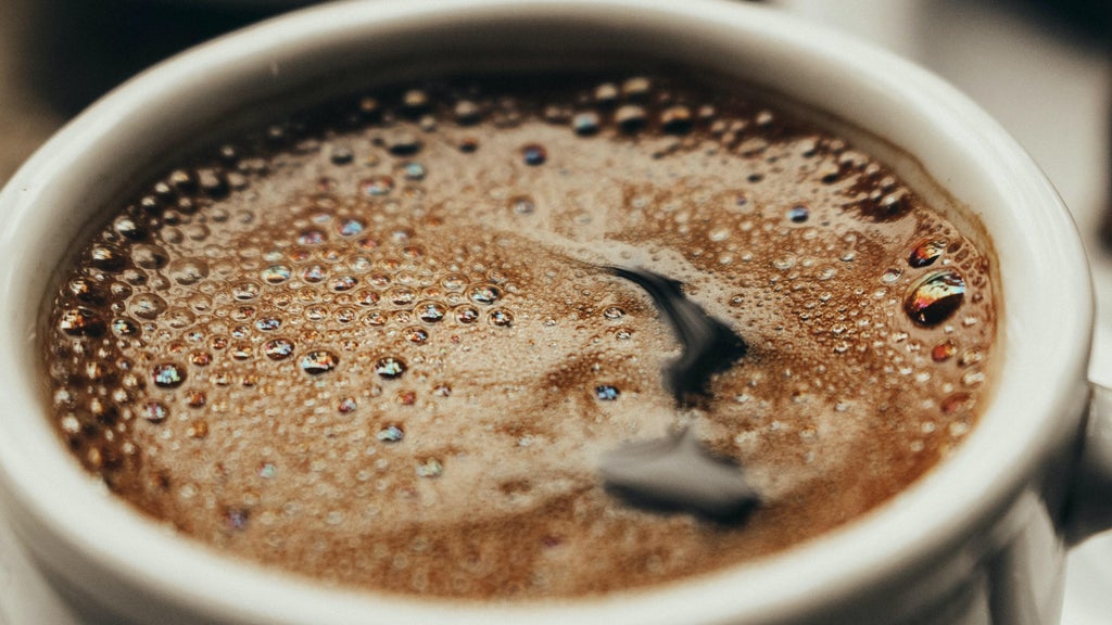 California man accused of throwing hot coffee at fast food manager in attack — San Mateo Dining news
