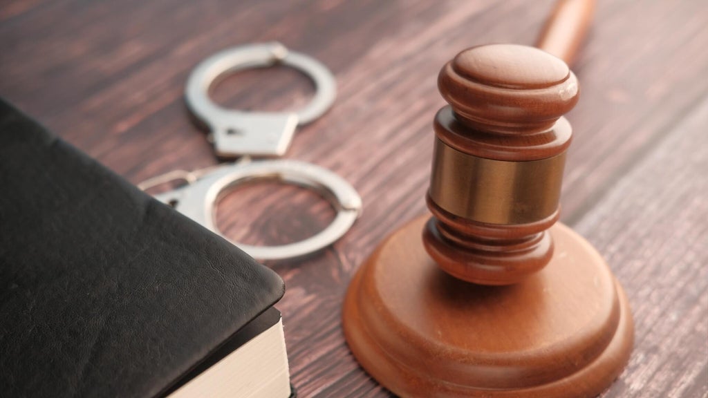 St. Paul man sentenced to 23 years in prison for string of sexual assaults — WCCO / CBS Minnesota, San Mateo Health news