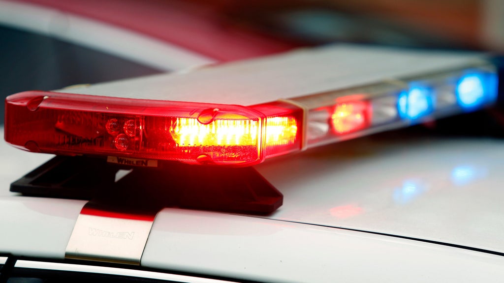 Man arrested after Fairfield home invasion robbery involving shotgun, police say โ CBS Bay Area (KPIX), San Mateo Dining news