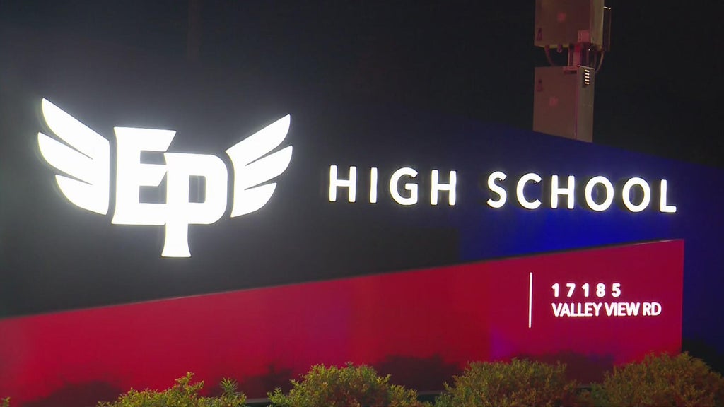 Watch live: Eden Prairie police discuss recent shootings; man charged in homecoming shooting — WCCO / CBS Minnesota, San Mateo Schools news
