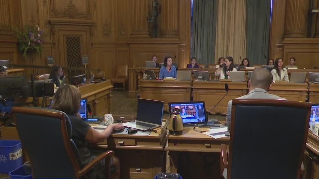 SFPD faces scrutiny over low rape case solve rate as survivors call for reforms — CBS Bay Area (KPIX), San Mateo Technology news