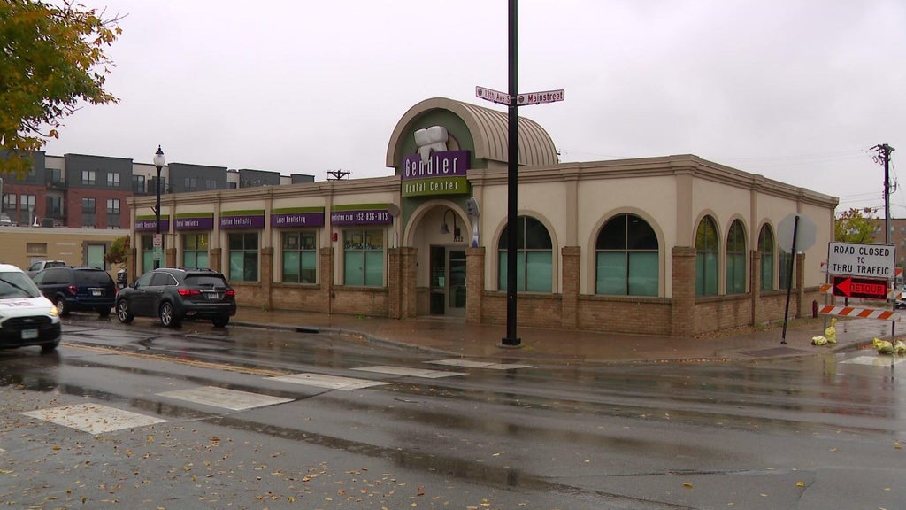 Minnesota man dies after routine dental cleaning in Hopkins, police investigating — WCCO — Gopher, San Mateo Health news