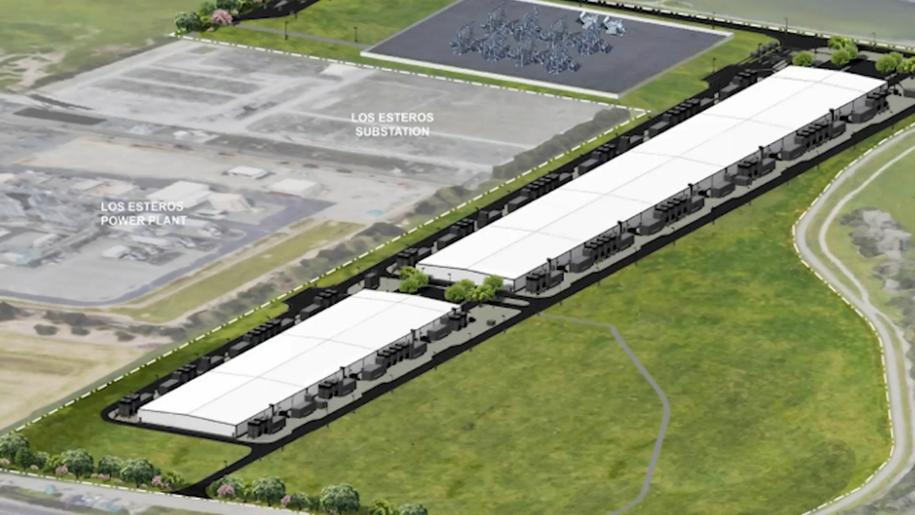 San Jose leaders consider new rules for data centers amid several proposals — CBS Bay Area (KPIX), San Mateo Technology news