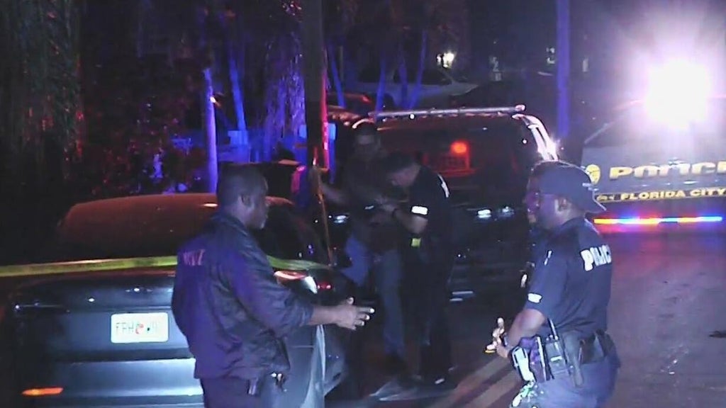Man shot in the groin in Florida City, police say — CBS Miami, San Mateo Community news