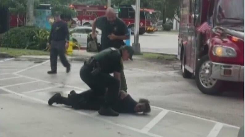 Woman accused of carjacking after stolen vehicle crash in Broward — CBS Miami, San Mateo Community news