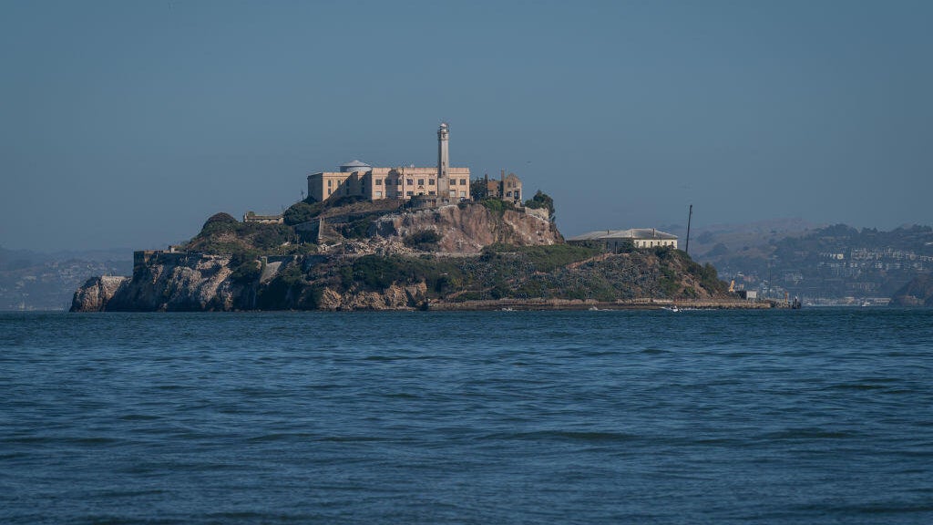 Alcatraz Island closed for 3 weeks, tours canceled as crews repair ferry dock — CBS Bay Area (KPIX), San Mateo Government news