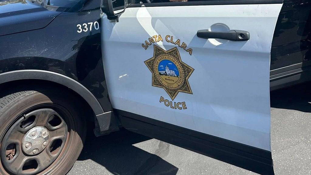 19-year-old motorcyclist killed in Santa Clara crash — CBS Bay Area (KPIX), San Mateo Health news