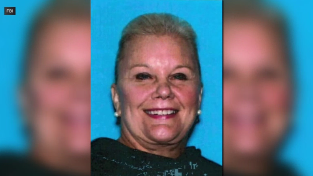 Fake heiress who stole $30 million from California banks added to FBI's Most Wanted Fraudsters list — CBS Bay Area (KPIX), San Mateo Real Estate news