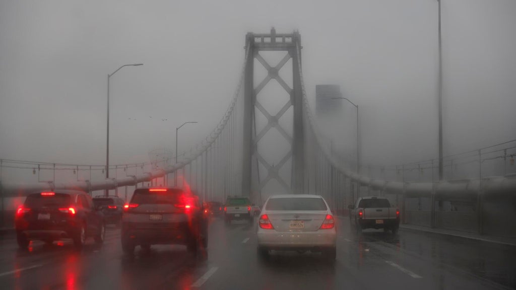 San Francisco mayor declares local emergency to prepare for El Niño storm effects — CBS Bay Area (KPIX), San Mateo Government news