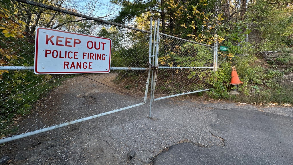 St. Paul sues Maplewood over police firearm training facility — WCCO / CBS Minnesota, San Mateo Real Estate news