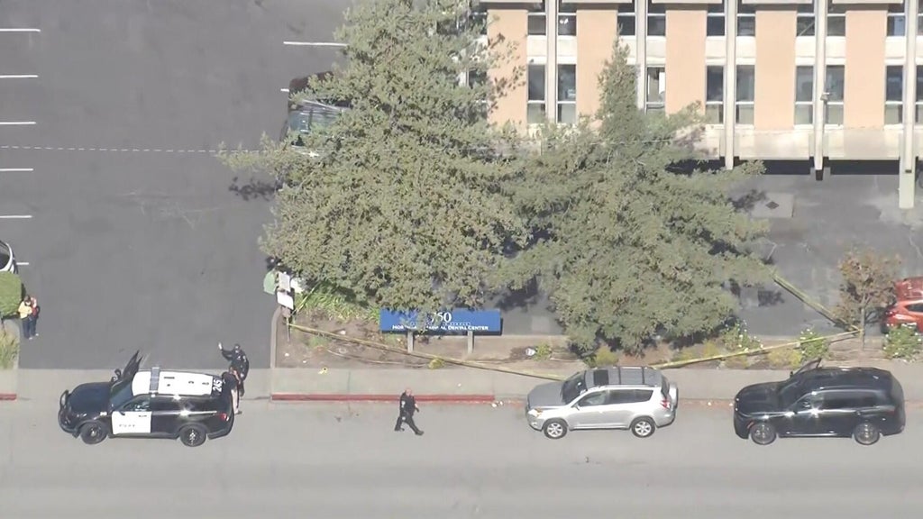 Person dies after being stabbed in San Rafael; suspect detained — CBS Bay Area (KPIX), San Mateo Health news