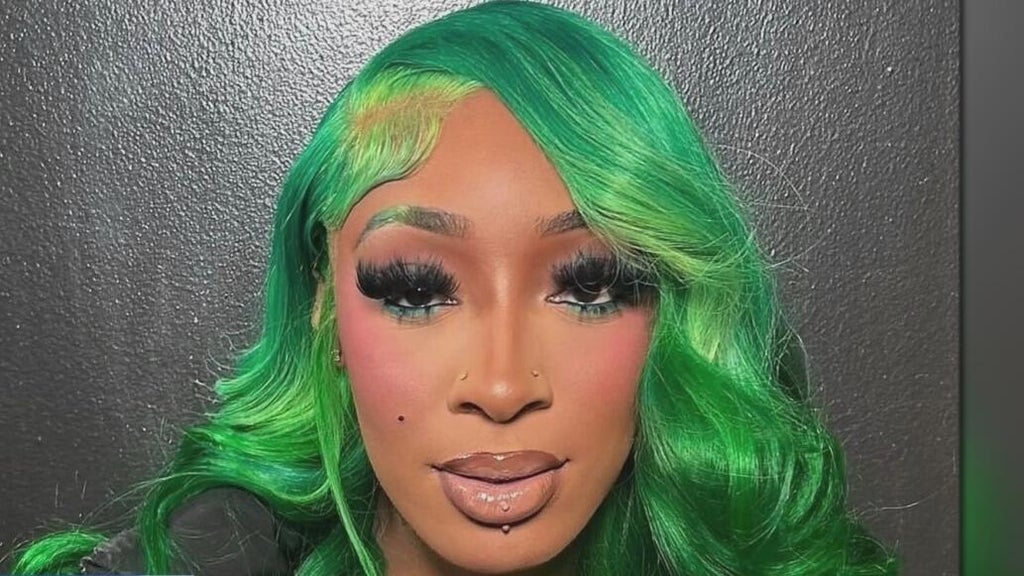 Family of reality TV star Mackayla "Kash" Paige in mourning after fatal Oakland shooting — CBS Bay Area (KPIX), San Mateo Community news