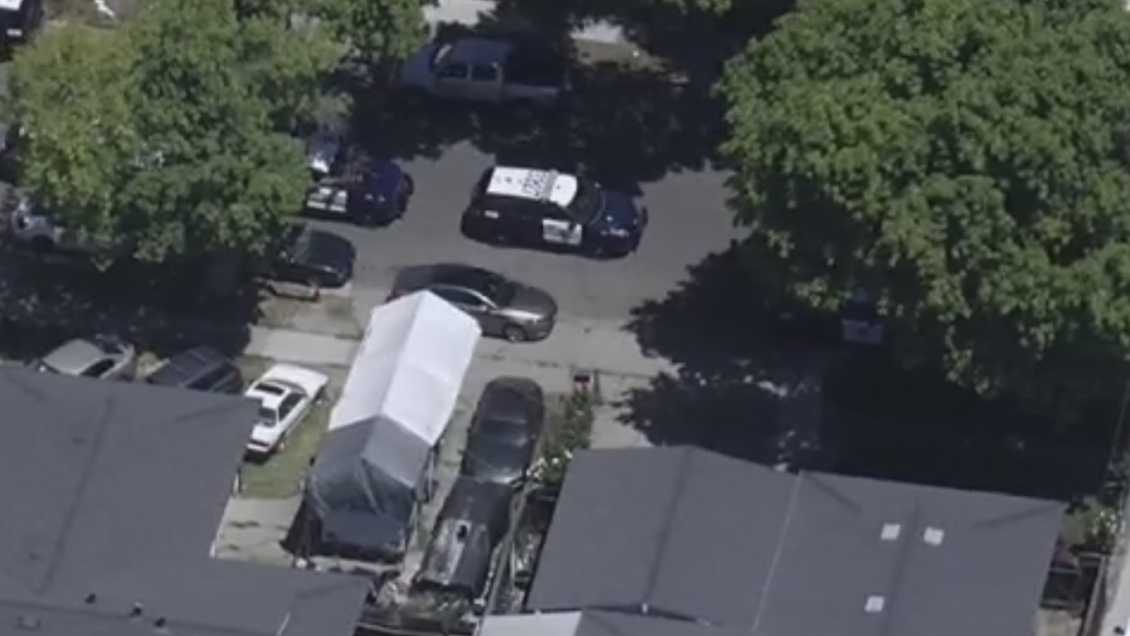San Jose couple charged in 8-year-old girl's asthma-related death — CBS Bay Area (KPIX), San Mateo Health news