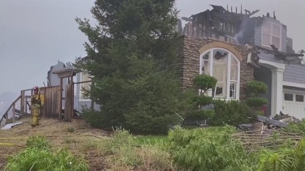 California FAIR Plan rates jump nearly 30% as homeowners seek wildfire insurance alternatives — CBS Bay Area (KPIX), San Mateo Real Estate news