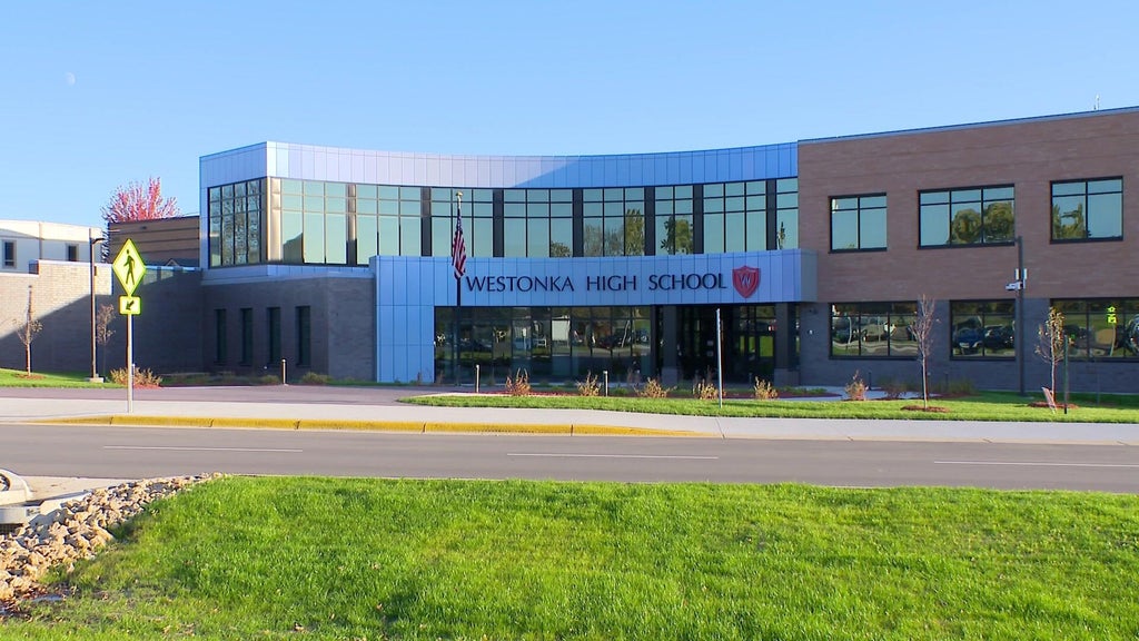 Westonka schools develop AI policymaking group to prepare for evolving technology — WCCO / CBS Minnesota, San Mateo Technology news