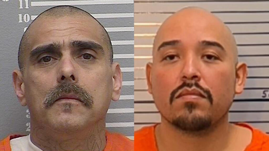 Two California State Prison, Sacramento inmates held in homicide of another inmate — San Mateo Government news