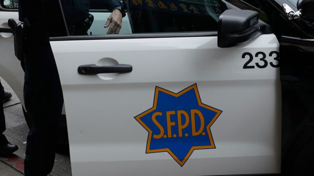 Former SFPD deputy chief, sergeant husband, daughter identified in Marin County murder-suicide โ CBS Bay Area (KPIX), San Mateo Health news