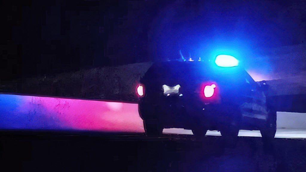 Pedestrian killed in overnight crash on I-80 in Vallejo — CBS Bay Area (KPIX), San Mateo Community news