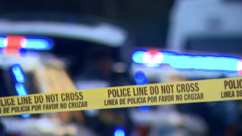 Man accused of stabbing, killing his own mother in Tamarac, BSO says — CBS Miami, San Mateo Health news