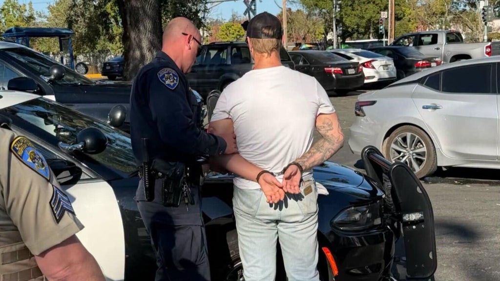 Suspect arrested after bicyclist killed in Santa Rosa hit-and-run crash — CBS Bay Area (KPIX), San Mateo Business news