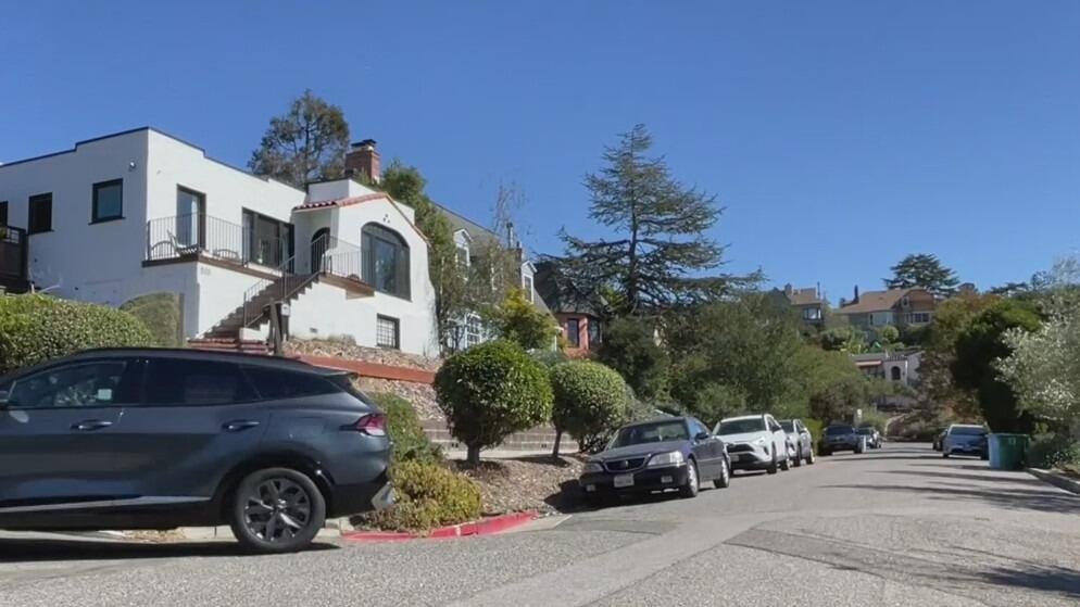 PG&E may shut off power to parts of the Bay Area due to upcoming fire risk — CBS Bay Area (KPIX), San Mateo Community news