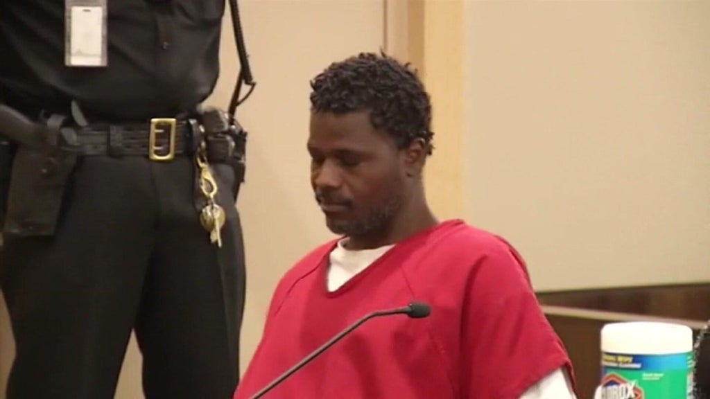 Jury finds accused Stockton serial killer Wesley Brownlee competent to stand trial — San Mateo Community news