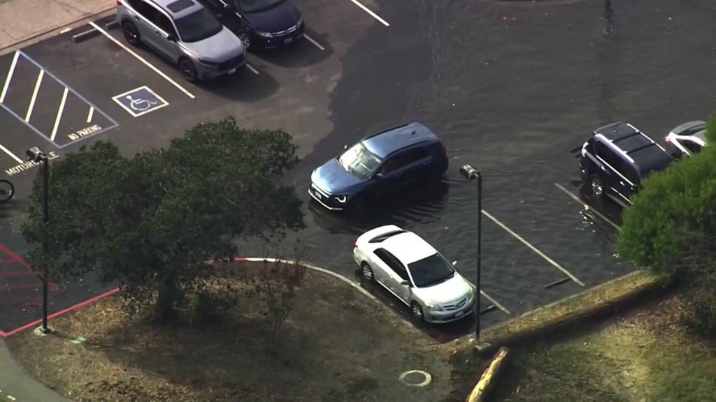 San Rafael residents brace for severe flooding as more rain looms — San Mateo Dining news