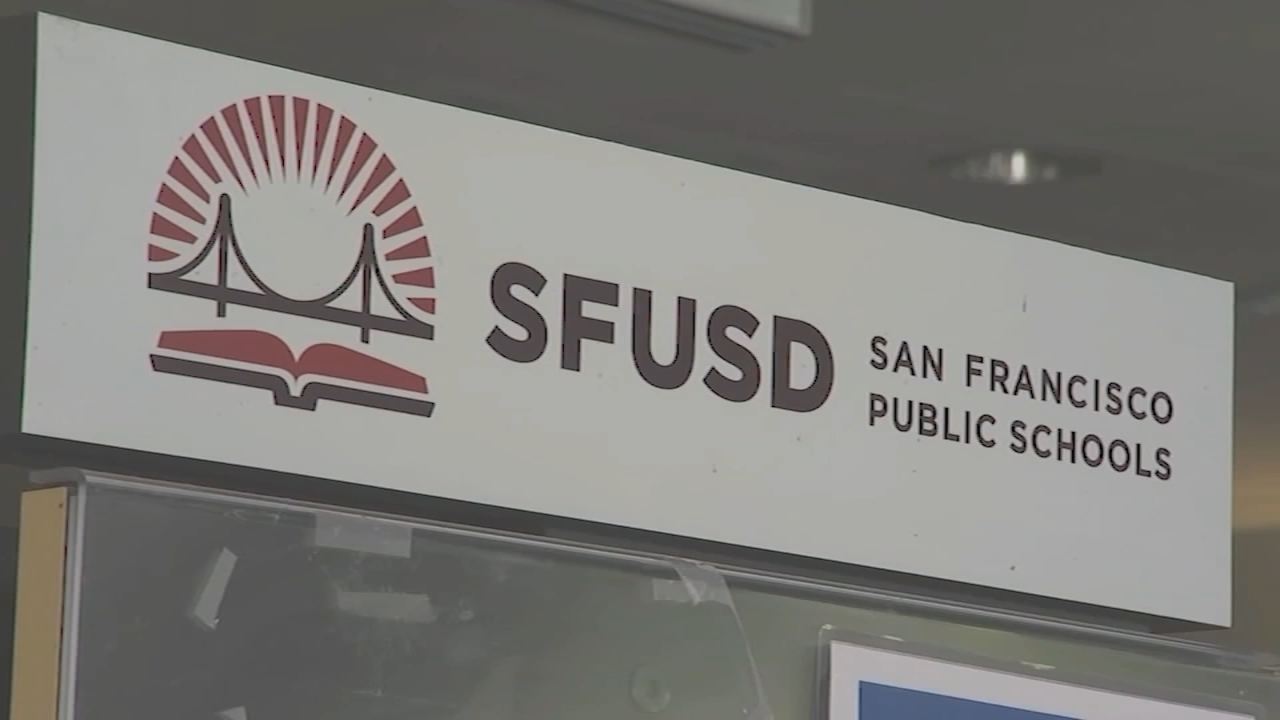 Why parents say new SFUSD school selection policy will disproportionately impact Black students
       — ABC 7 Bay Area, San Mateo Schools news