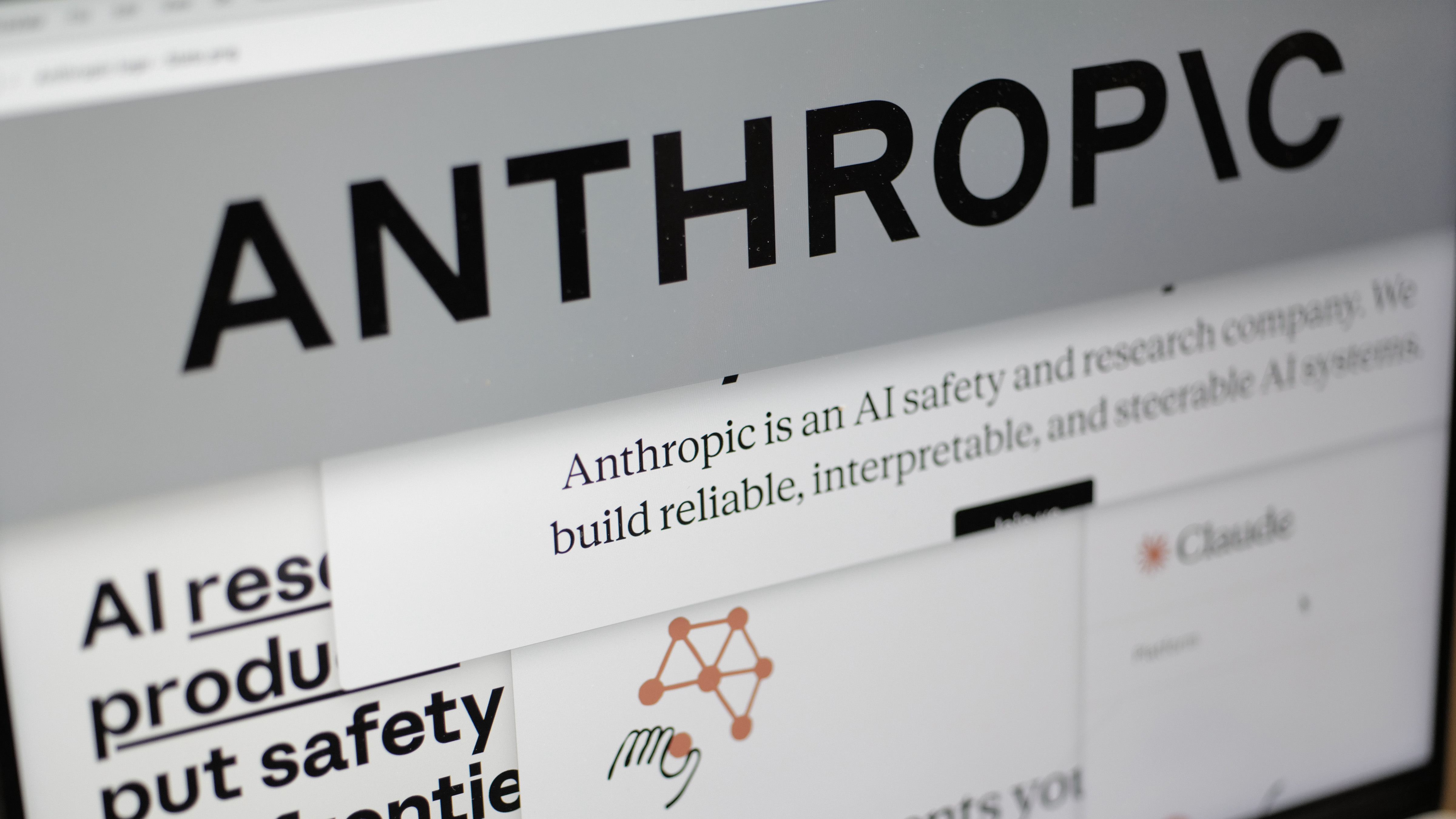 Anthropic commits 5% of its stock to a new 'public benefit' fund
— ABC 7 Bay Area, San Mateo Community news