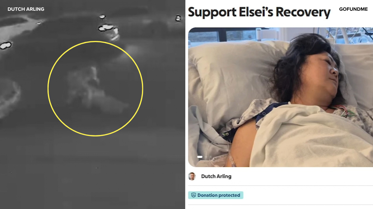 Video shows moment Fremont woman slammed to ground by neighbor, causing her severe brain trauma
       — ABC 7 Bay Area, San Mateo Health news