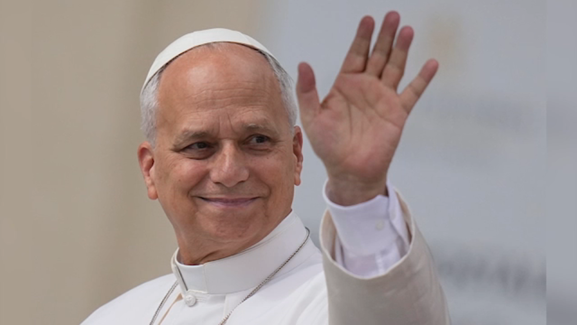 Pope Leo XIV will undergo surgery to remove a nodule on his lung
       — ABC 7 Bay Area, San Mateo Community news