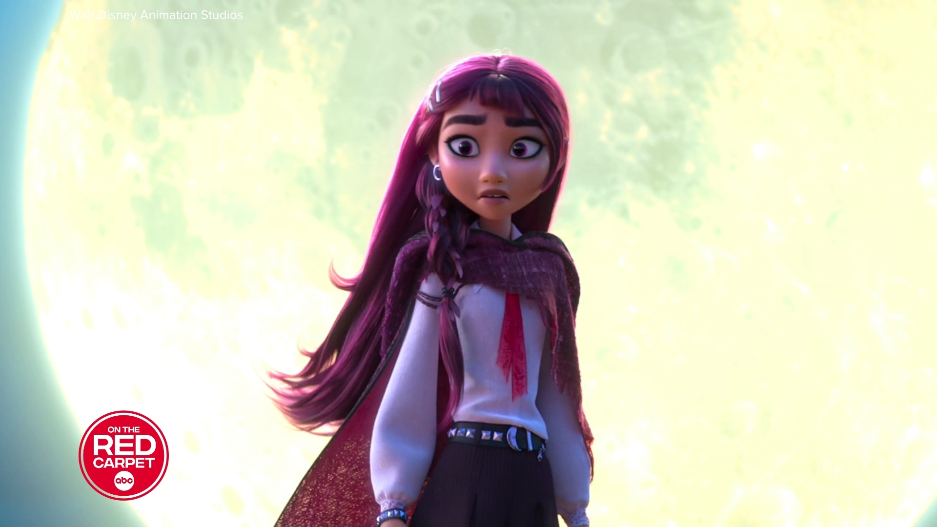 Disney's 'Hexed' spellbinds Henry Winkler, Dan Stevens, Ariana Madix and more stars to join
โ ABC 7 Bay Area, San Mateo Community news