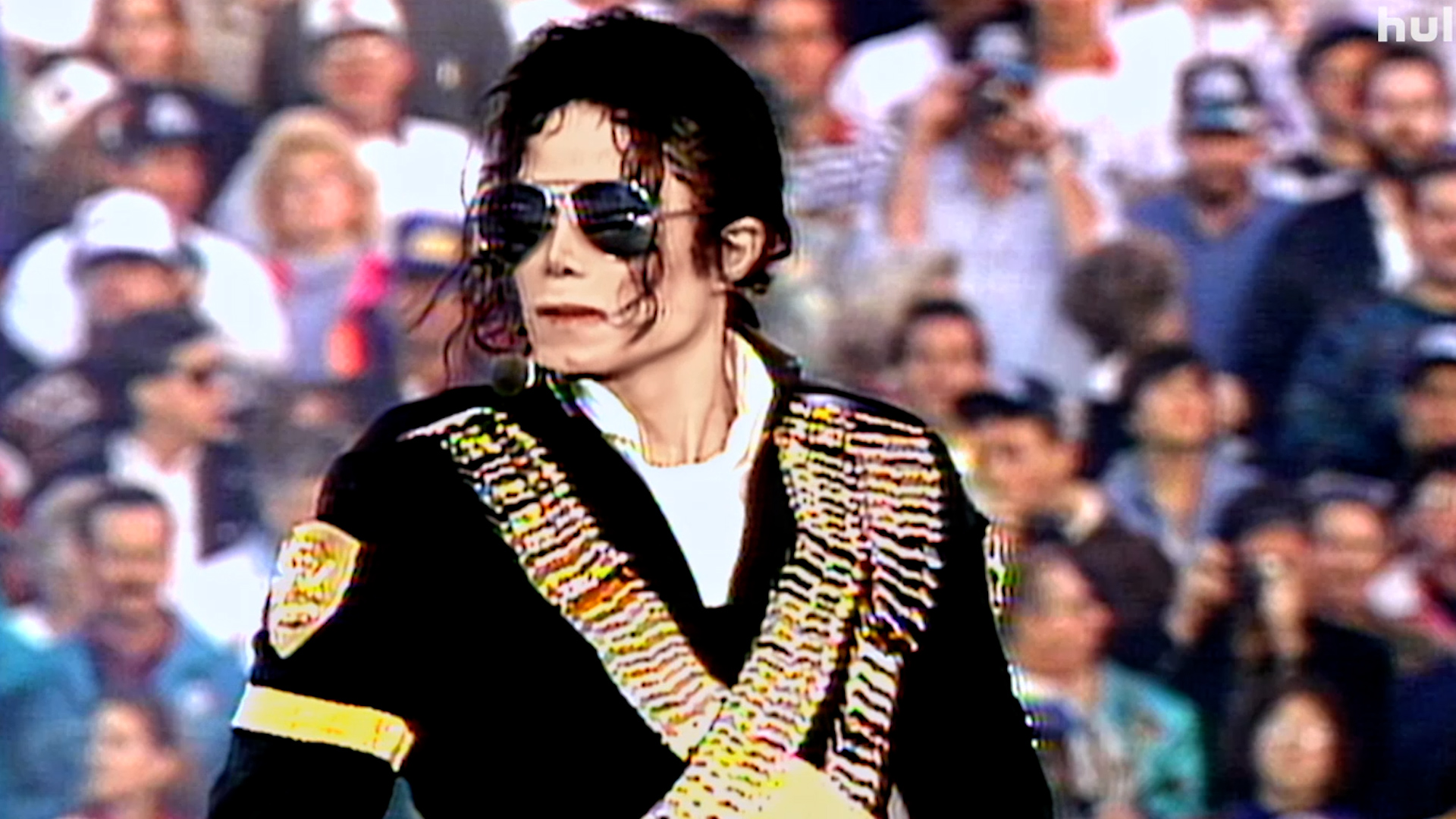 Michael Jackson's 1993 Super Bowl performance is subject of new Hulu documentary
— ABC 7 Bay Area, San Mateo Arts news