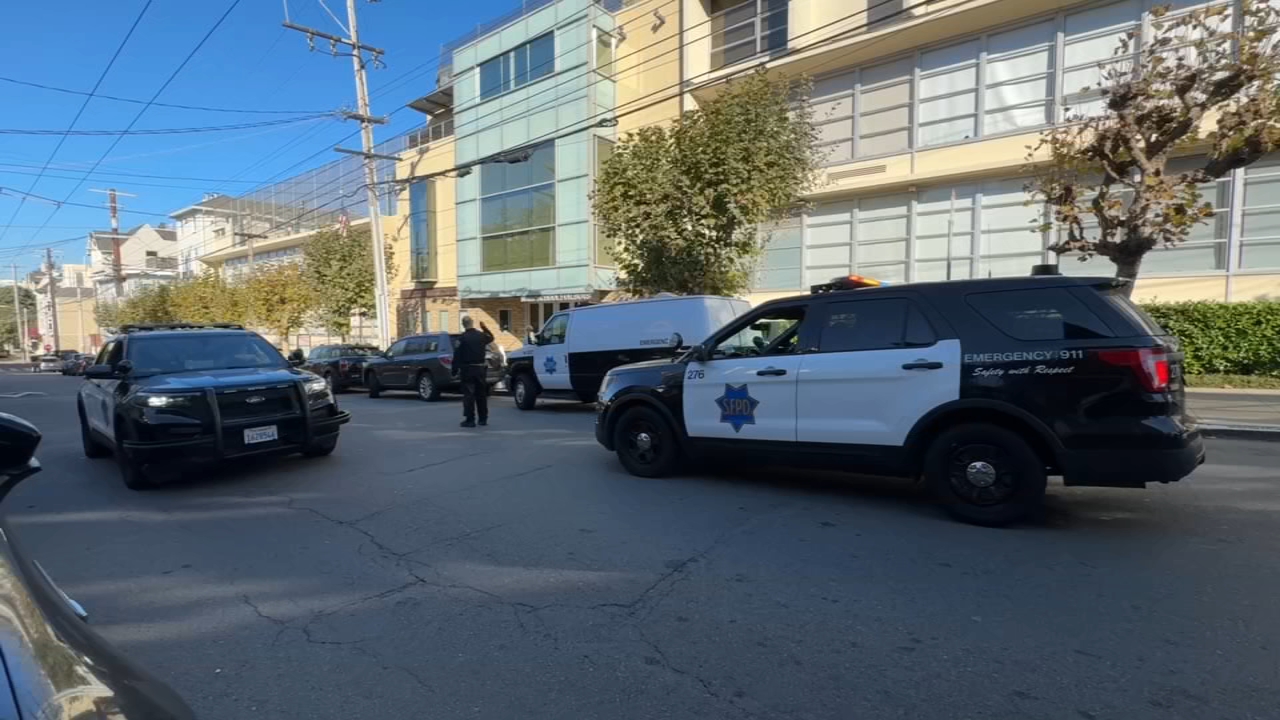 San Francisco police investigate threats at several schools
       — ABC 7 Bay Area, San Mateo Schools news