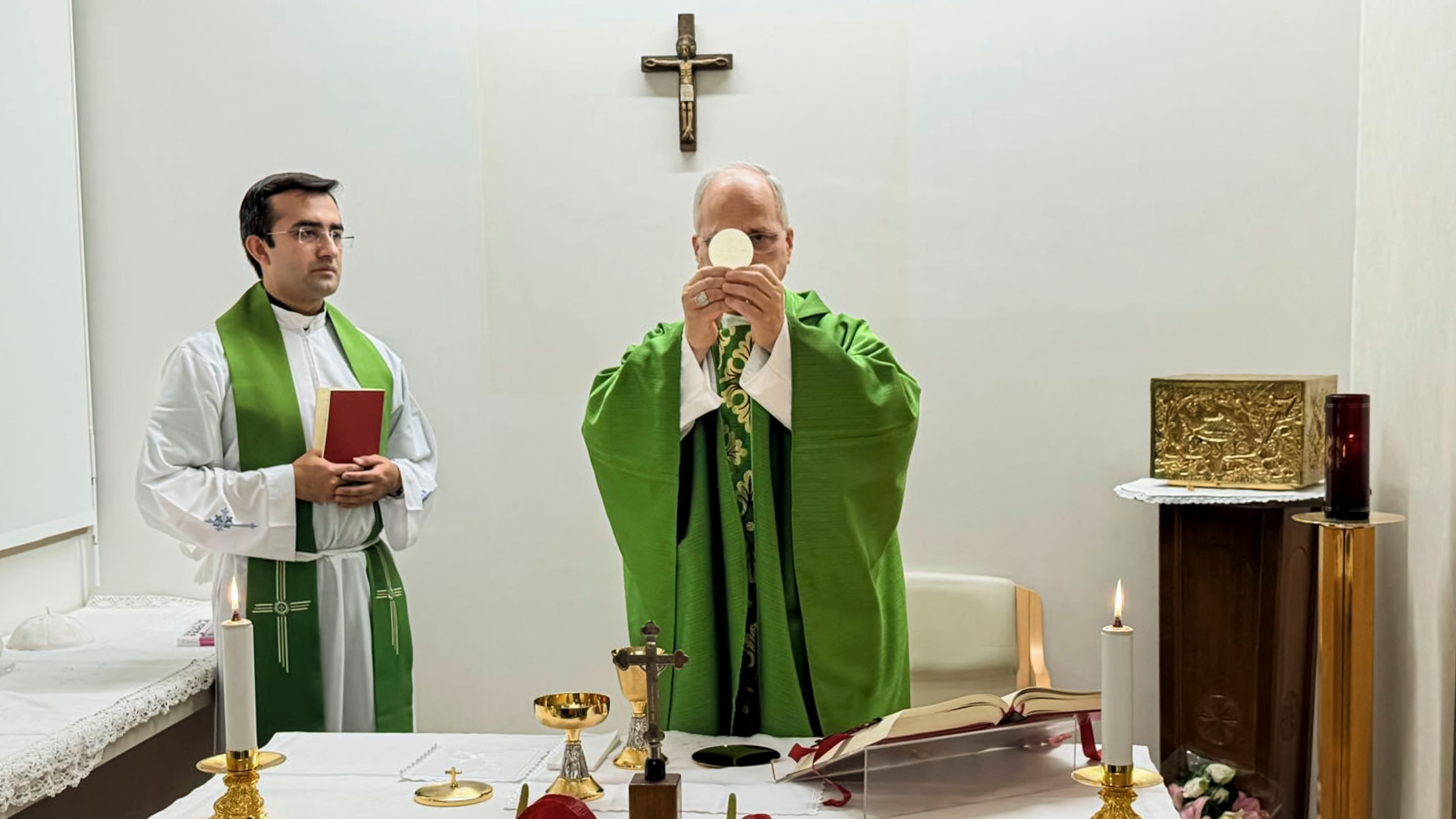 Vatican says Pope Leo to be released from the hospital Saturday, 4 days after lung cancer surgery
       — ABC 7 Bay Area, San Mateo Health news