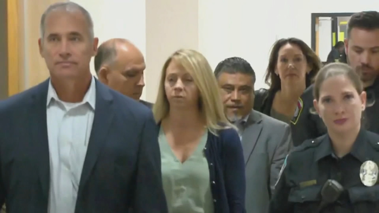 Former Dallas officer who shot a Black man in apartment that she mistook for hers is set for release
— ABC 7 Bay Area, San Mateo Community news