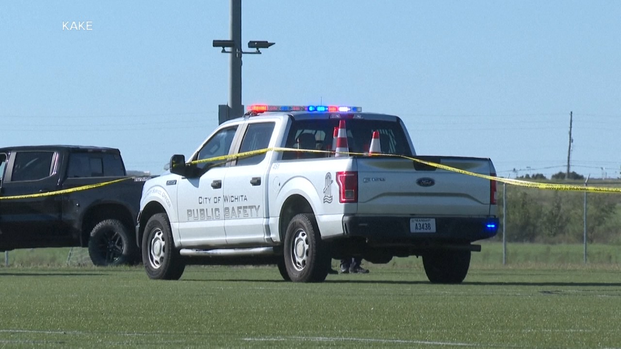 Driver in deadly Kansas soccer field crash released while investigation continues
— ABC 7 Bay Area, San Mateo Sports news
