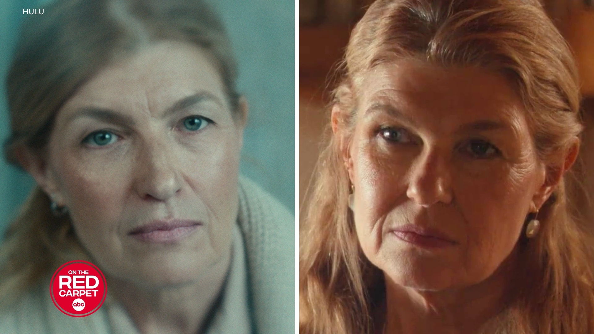 How Connie Britton played two characters in Hulu's mystery series 'Phony'
— ABC 7 Bay Area