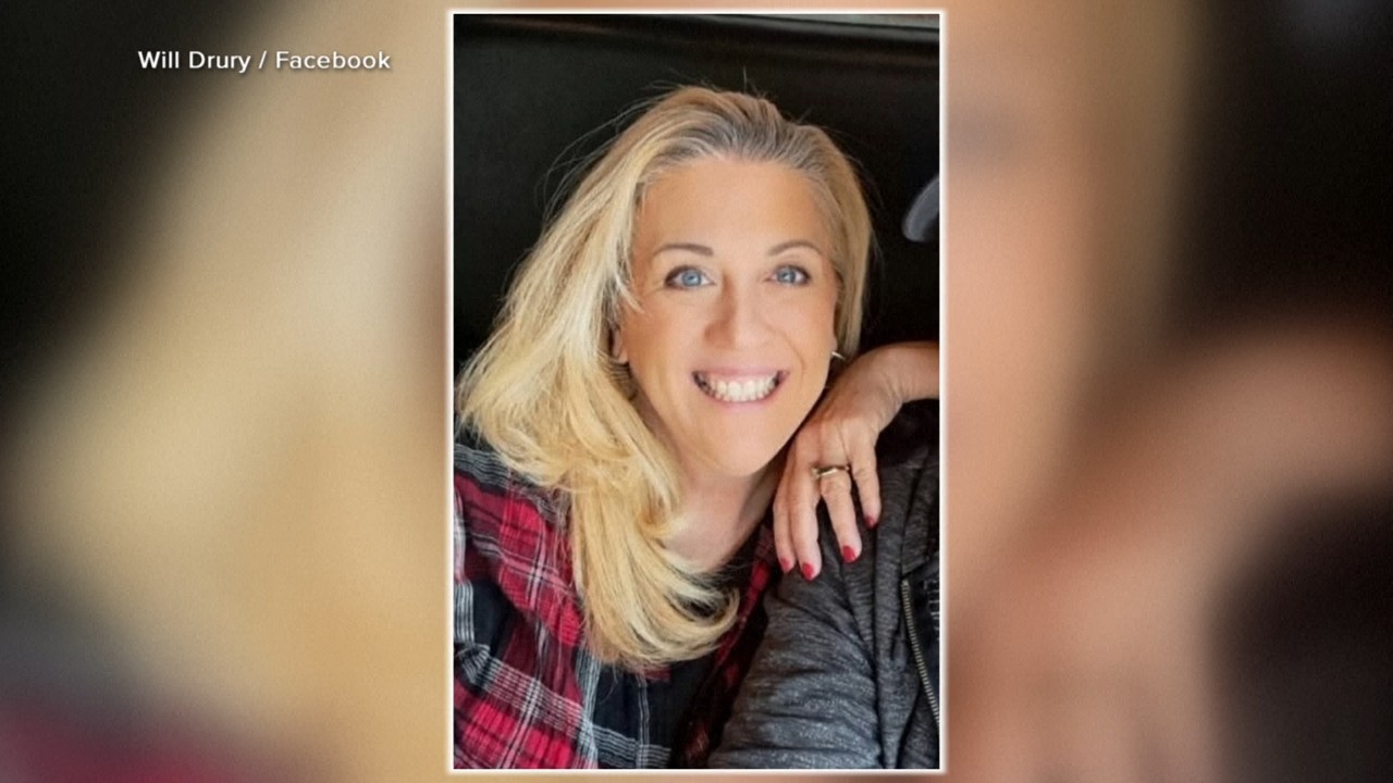 Teacher injured in shooting at Silver Rail Elementary School says she played dead after being shot
       — ABC 7 Bay Area, San Mateo Schools news