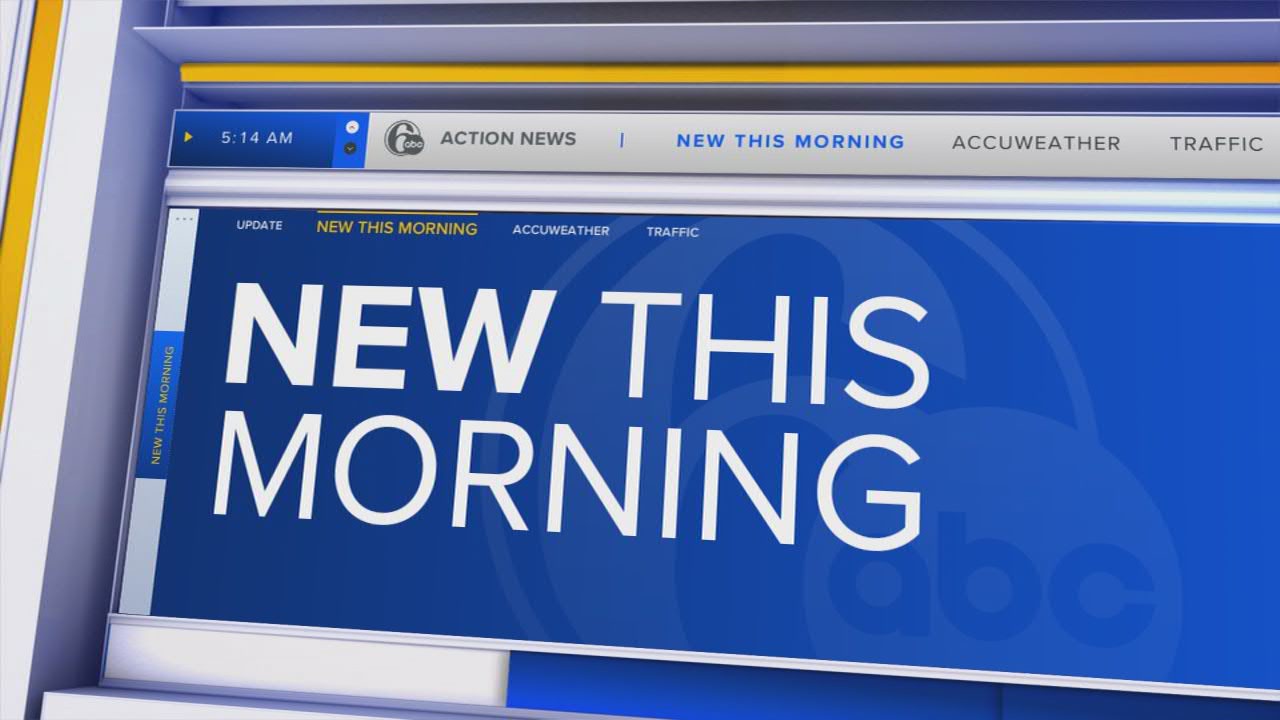 Florida police officer found man dead, then stole his identity and home: Authorities
— ABC 7 Bay Area, San Mateo Community news