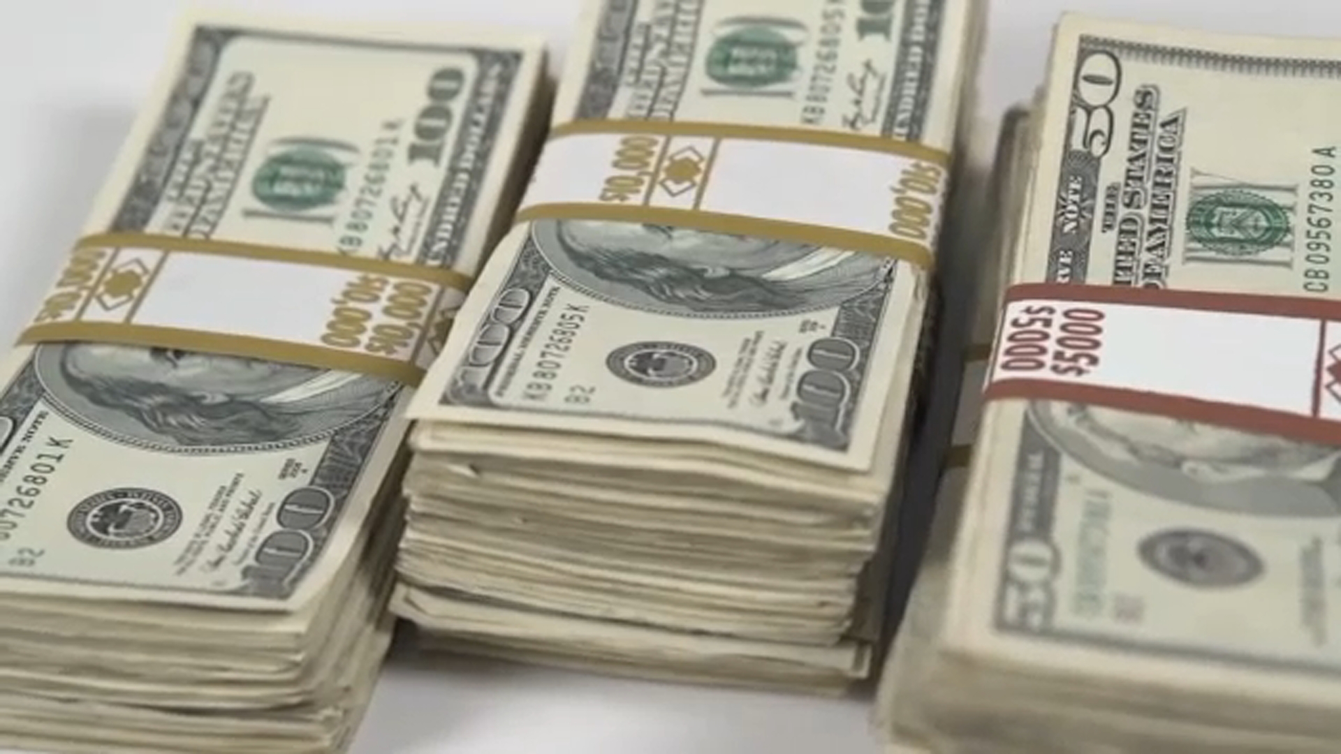 Everything you need to know about Props 41 and 42, designed to cancel out billionaire tax
— ABC 7 Bay Area, San Mateo Community news