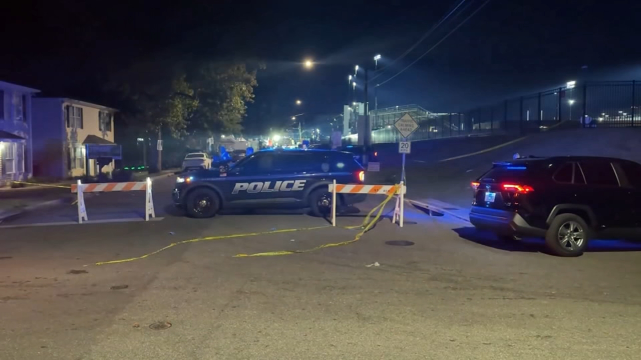 At least 12 injured, including juveniles, in shooting near Florida A&M University campus
       — ABC 7 Bay Area, San Mateo Sports news