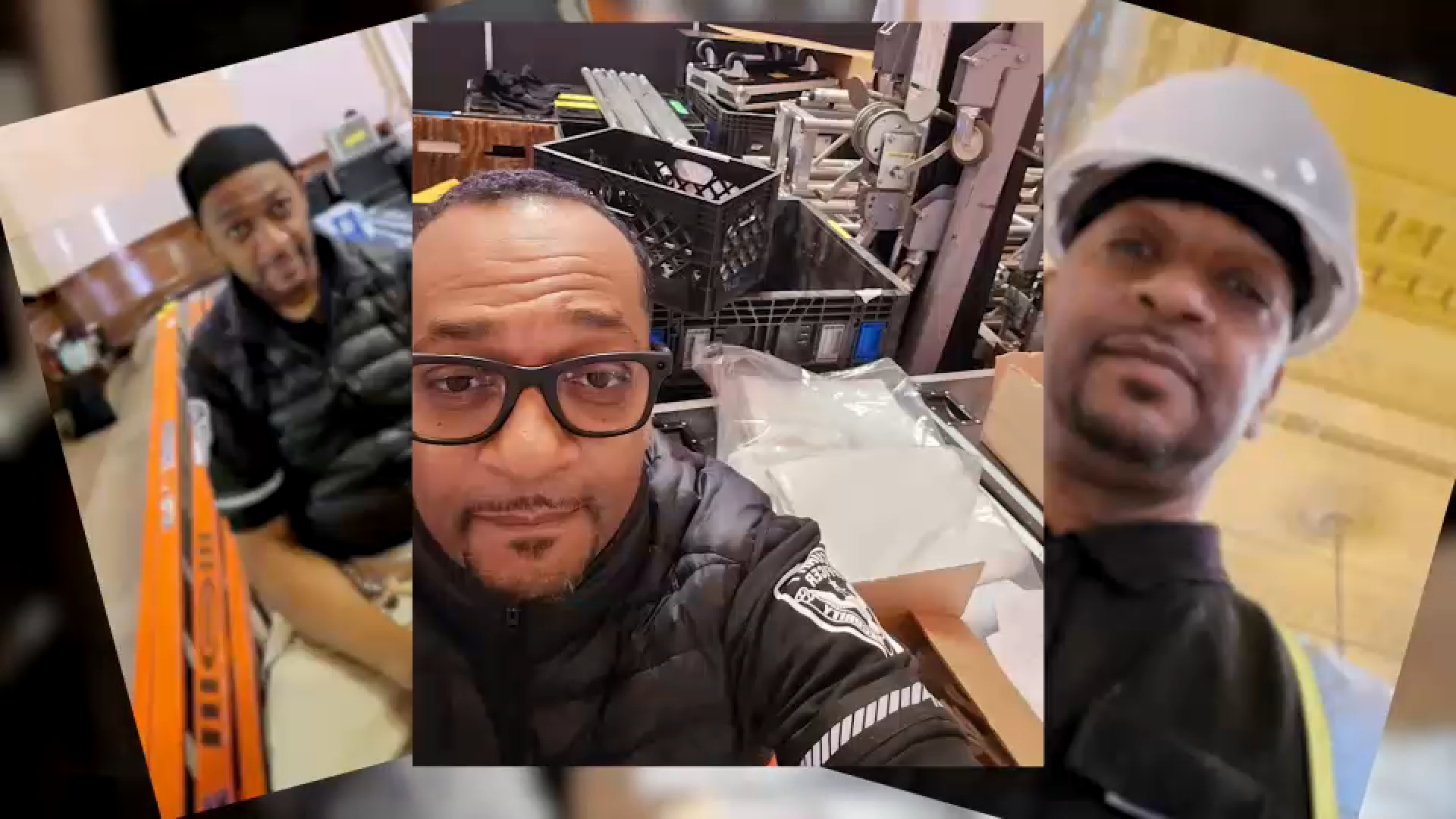 Small typo costs Brooklyn man Philip Walters thousands in unemployment benefits
— San Mateo Community news