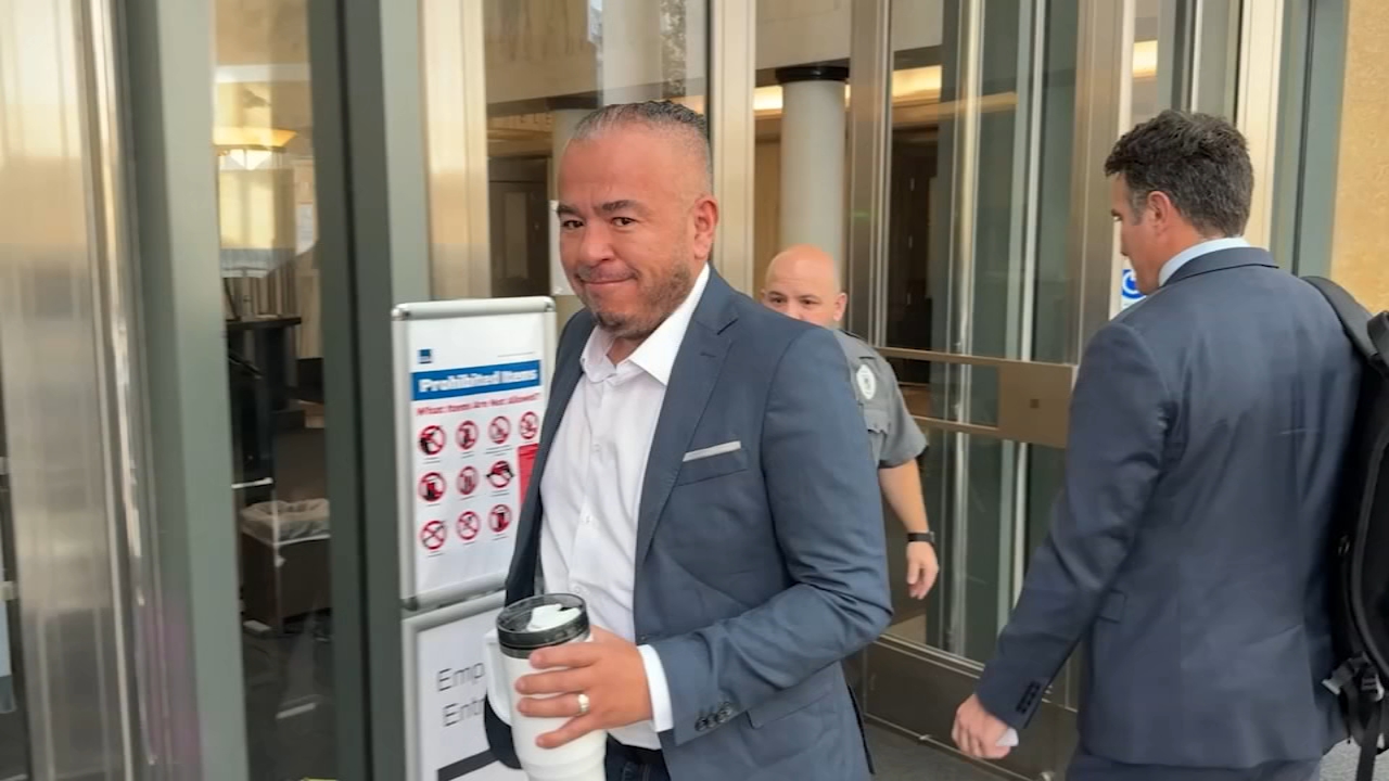 Key witness testifies in Sheng Thao corruption trial
— San Mateo Government news