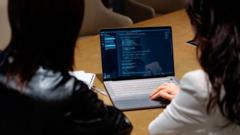 UK working to identify exposure after global cyber-security warning — BBC Technology, San Mateo Technology news