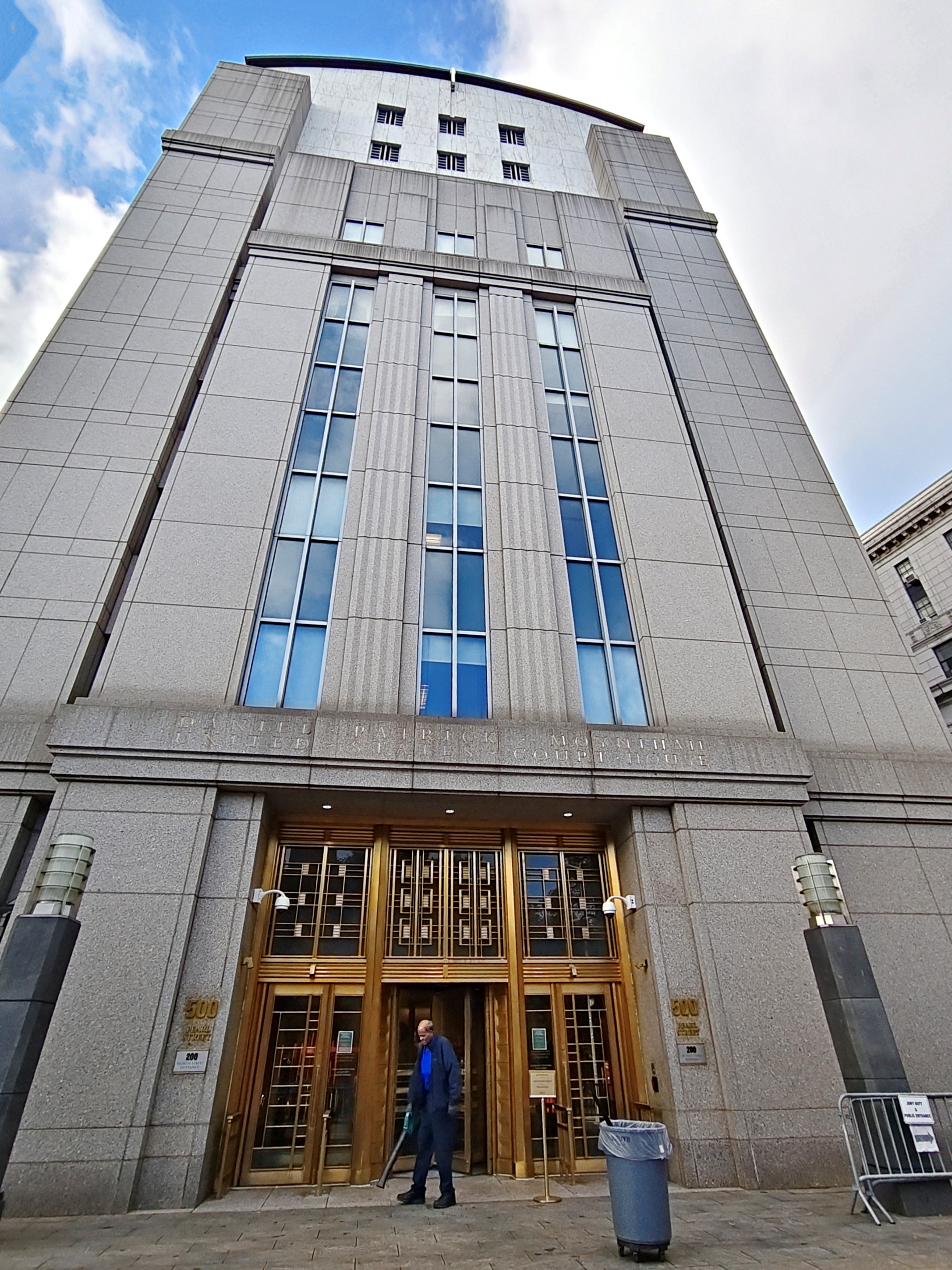 2 men charged in fatal fentanyl poisoning of NYC college student, alleged rape — Gothamist
