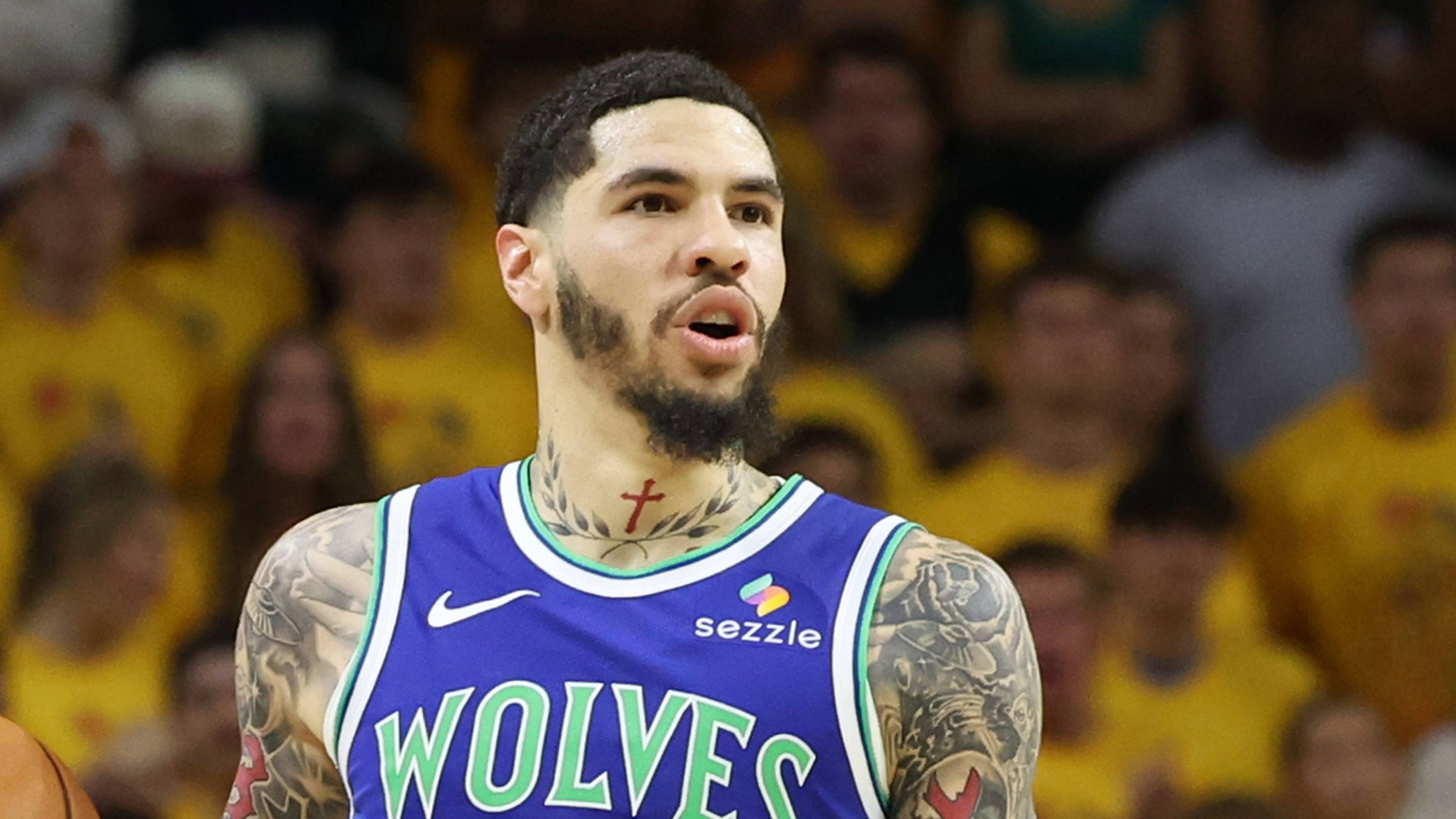 Timberwolves need to hope that LaMelo Ball can help Jonathan Kuminga improve as a shooter — Dunking With Wolves (T-Wolves), San Mateo Sports news